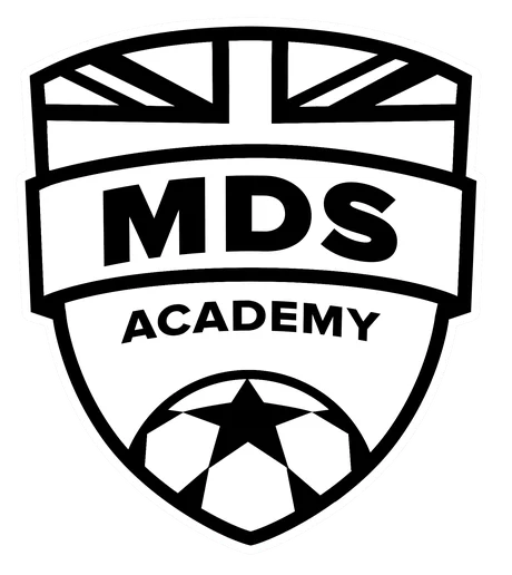 MDS Academy crest